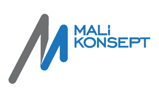 Mali Konsept Logo